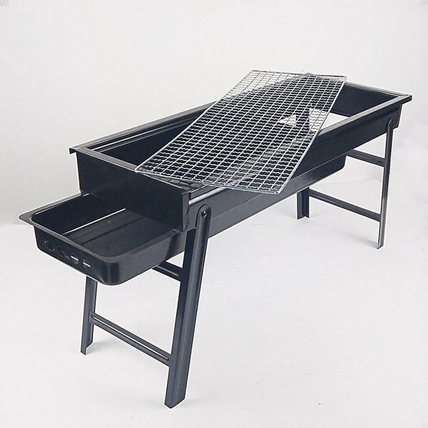 Mini Foldable Braai